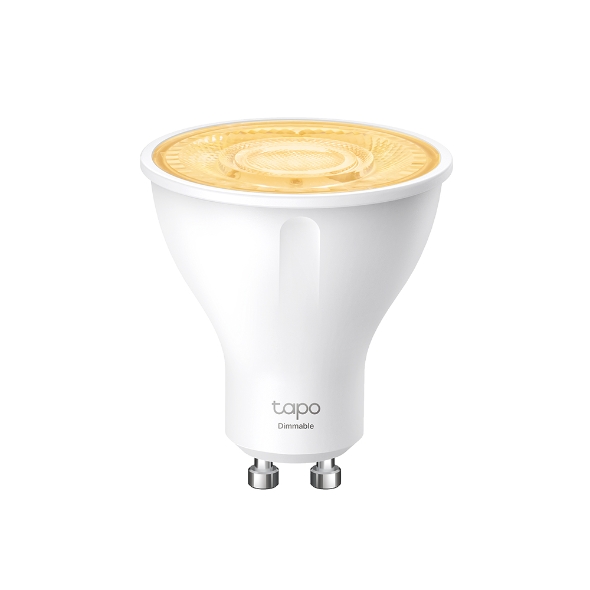 TP-Link TAPO L610 Smart Wi-Fi Spotlight, Dimmable 
