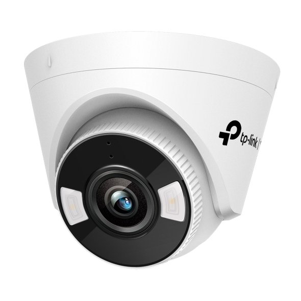 TP-Link VIGI C440-W(4MM) VIGI 4MP Turret Network Camera