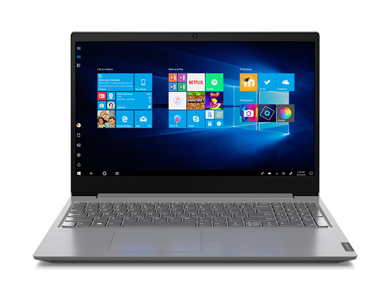 Lenovo V15 Laptop 39.6 cm (15.6in) Full HD Intel Core i5 i5-10210U 