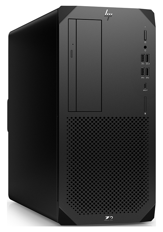 HP 5F0R1EA#ABU Z2 G9 Core i7 Tower Workstation