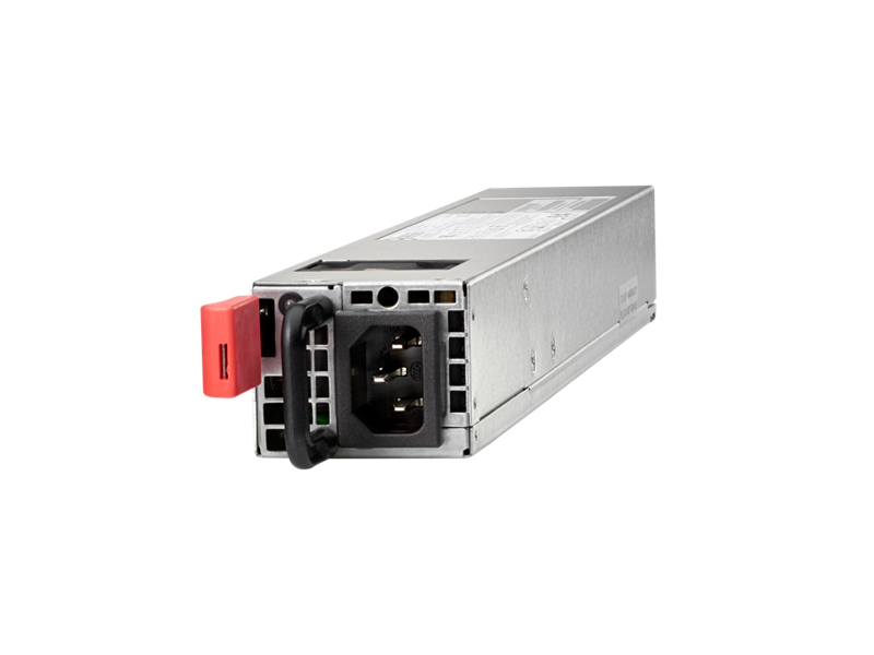 HPE JL372A Network Switch Component Power Supply
