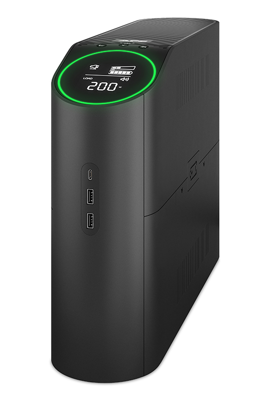 APC BGM2200B-UK Back-UPS Pro 230V 2200VA Gaming UPS