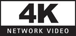 4K Network Video