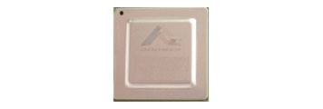 Alpine AL-212 Dual-Core processor