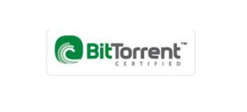 Built-in BitTorrent