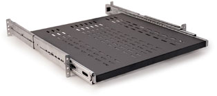 Prism FI 720mm(d) Shelf for 1000-1200mm(d) FI Racks