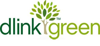 D-Link Green energy