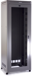 42u 800 (w) x 800 (d) Prism Data Cabinet