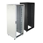24u 800 (w) x 800 (d) Data Cabinet Data Rack