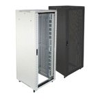 Datacel 42u 800mm Wide x 800mm Deep Data Cabinet/Data Rack