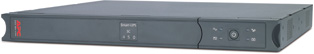APC SC450RMI1U Smart-UPS SC 450VA uninterruptible power supply UPS