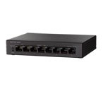 Cisco 110 Series Switch SG110D-08HP