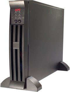 APC SUM3000RMXLI2U Smart-UPS XL Modular 3000VA uninterruptible power supply UPS