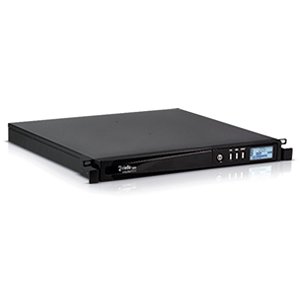 Riello 1100VA Rackmount Series VISION with 8 mins typical load VSR 1100