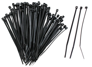 100mm Cable Ties
