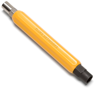 Fluke Networks Can Wrench Hex Head