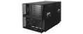 RackSolutions 12U Portable Server Rack 483-737mm Deep