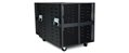 RackSolutions Portable Server Rack Front & Rear Covers
