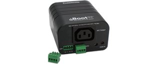 iBoot G2+ Web Controlled AC power switch
