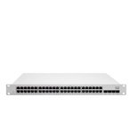 Cisco Meraki MS225-48LP 48-Port PoE Cloud Managed Stackable Gigabit Switch