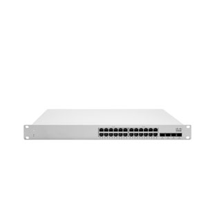 Cisco Meraki MS350-24P Stackable Switch MS350-24P-HW