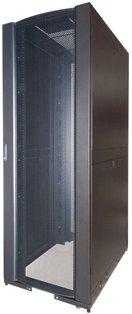 Datacel 750mm(w) x 1070mm(d) Data Centre Cabinet
