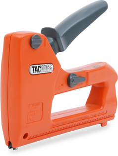 Tacwise 320 CT Cable Tacker - Staple Size: CT45: 8mm - 10mm