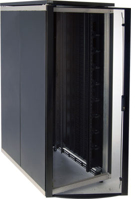 Prism FI Server Rack