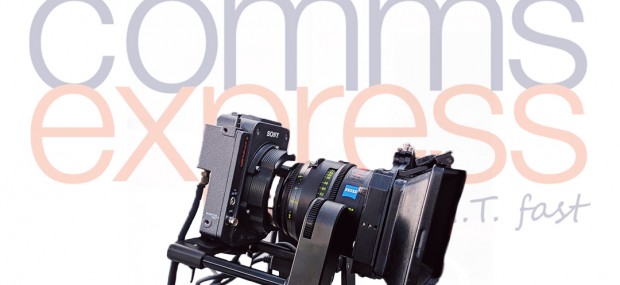 Comms Express and Film