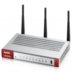 Zyxel USG20W-VPN-EU0101F Wireless Business Firewall