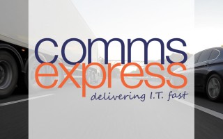 Comms Express name