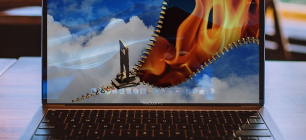 Deadly emails