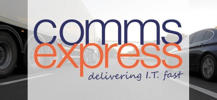 Comms Express name