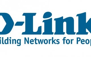 D-Link Logo
