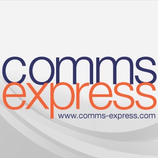 Comms Express Welcome