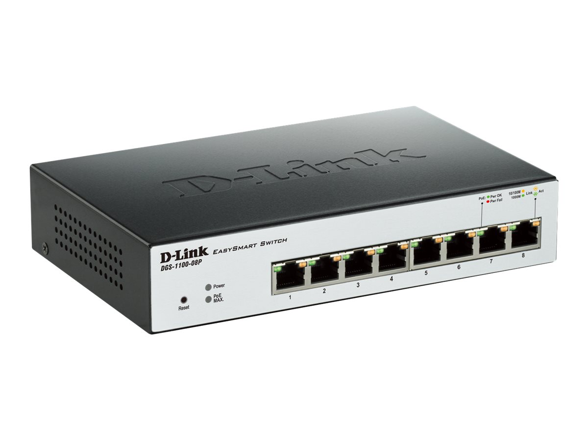 Review: Top 5 D-Link Switches | Latest Blog Posts | Comms Express