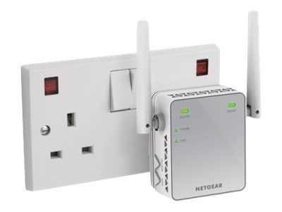 Netgear EX2700 WiFi Range Extender