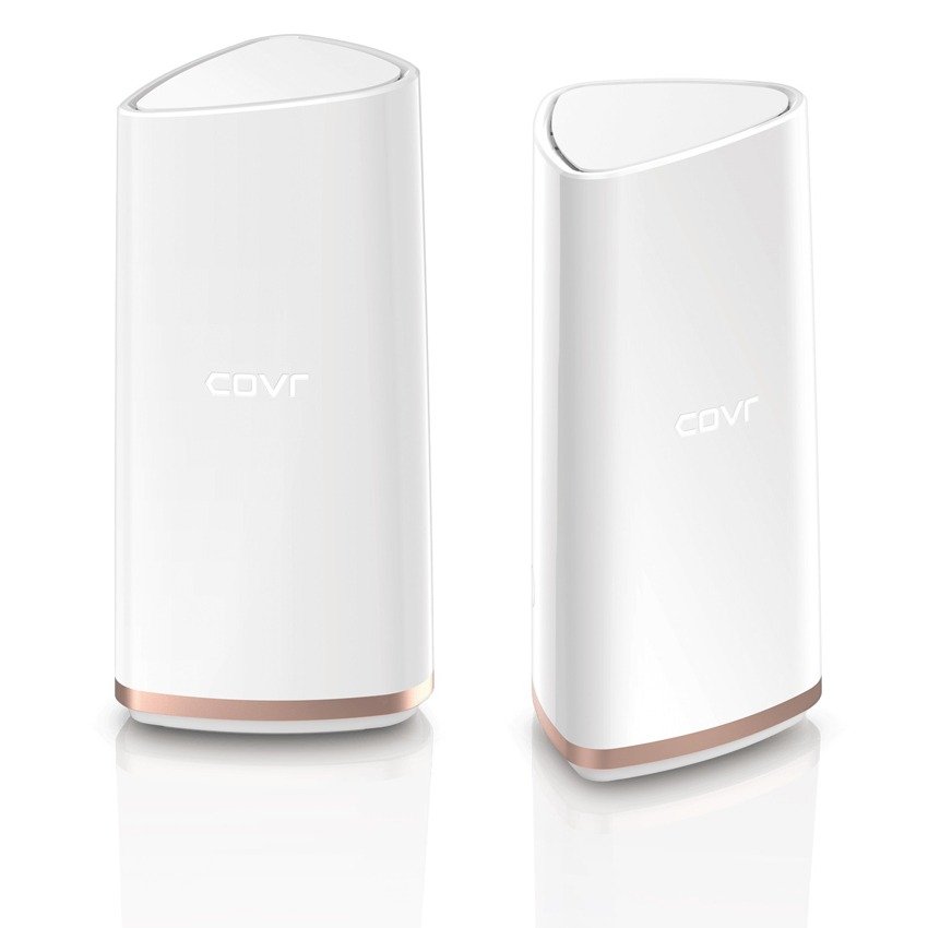 D-Link Covr review