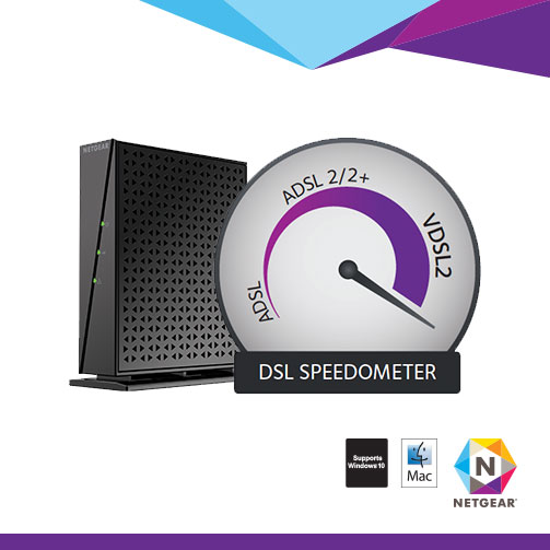 Netgear DM200 High-Speed DSL Modem Latest Blog Posts | Express