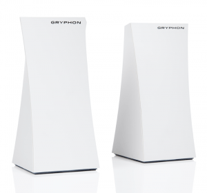 Gryphon WiFi Router Twin Pack