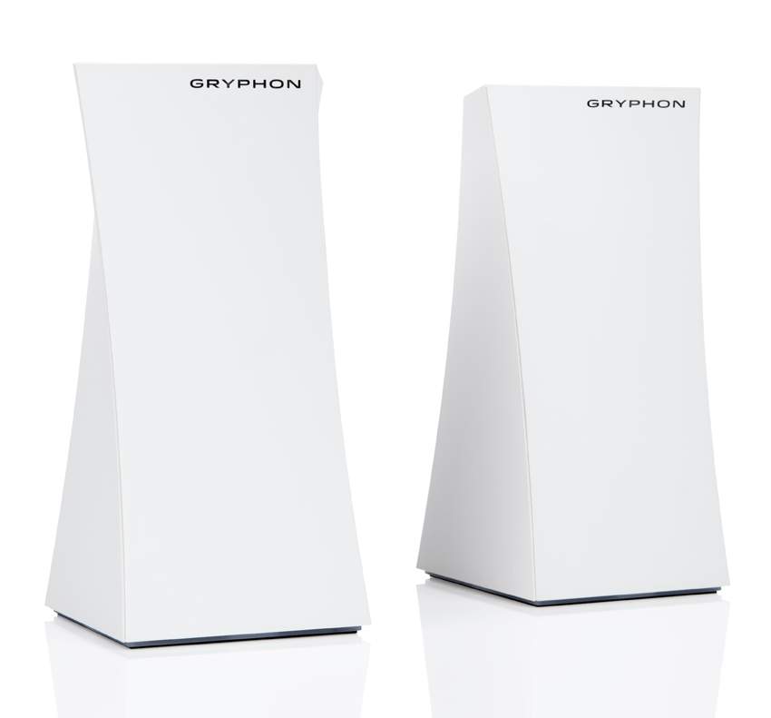 Gryphon Wifi Router System Twin Pack | Comms Express | Latest Blog Posts