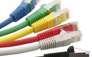 ethernet cable