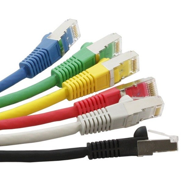 sequía violencia brillo What Is An Ethernet Cable And What Does It Do? Comms Express | Latest Blog  Posts