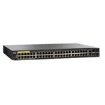 Cisco 48-Port PoE Switch