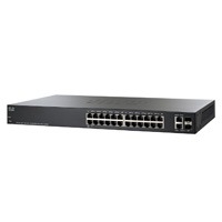 Cisco 220 Series Switch SF220-24P