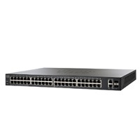 Cisco 220 Series Switch SF220-48P