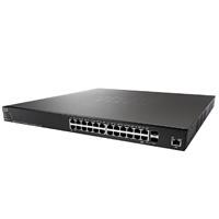 Cisco 350XG Series Switch SG350XG-24T