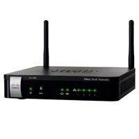 Cisco RV110W Router