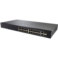 Cisco 350 Series Switch SG250-26HP