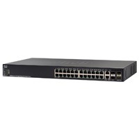 Cisco 550X Series Switch SG550X-24MP